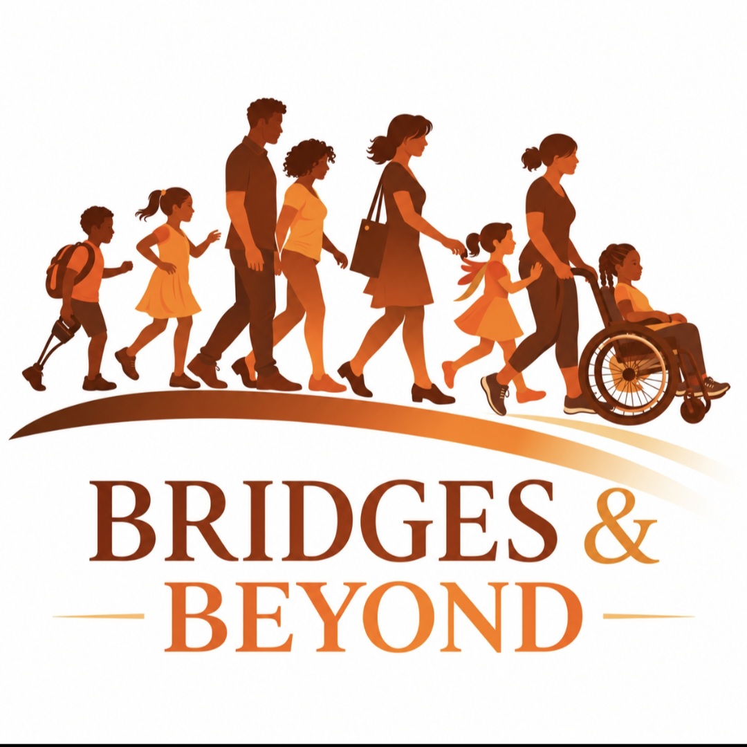Bridges & Beyond Zimbabwe